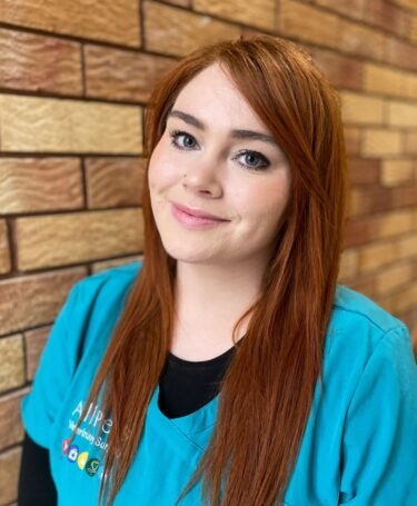 Georgina – RVN