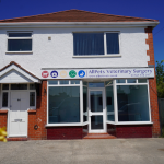Vets in Rhyl: Expert Care and Convenient Hours at AllPets Veterinary Surgery