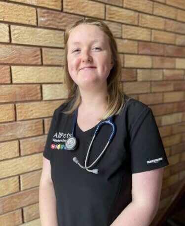 Dr. Mary-Kate Wildsmith BVSc MRCVS
